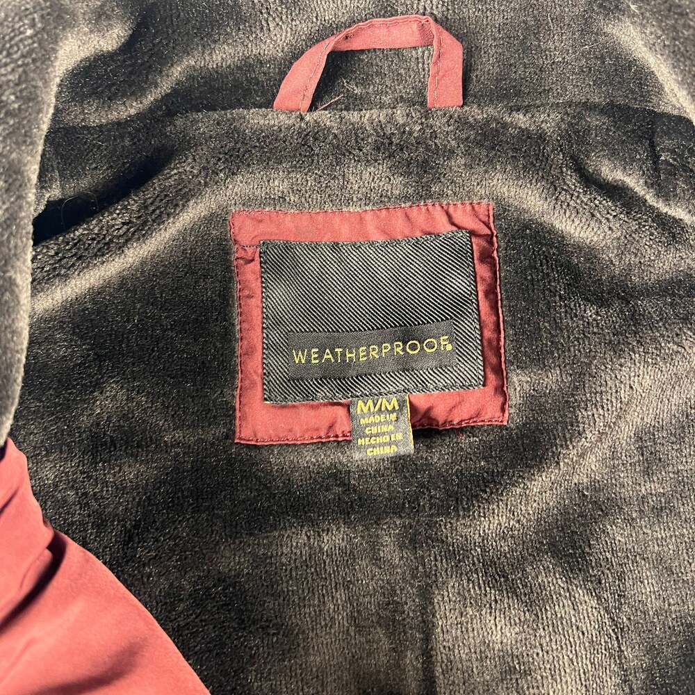 Weatherproof - Picture 3 of 7